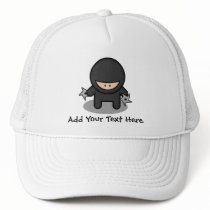 Ninja Skillz