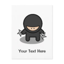 Ninja Skillz