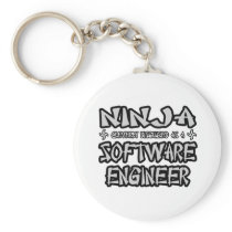 Ninja...Software Engineer