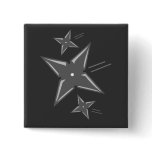 Ninja Stars buttons