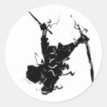 ninja stickers