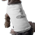 Ninja Venus Dog Clothing