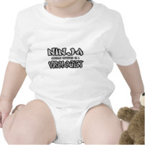 Ninja...Virologist