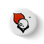 NinjaCruise Skull buttons