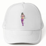 NinjaGirl Hat