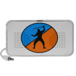 Ninjas ate my homework travelling speaker