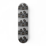 Ninjas Skateboard