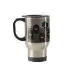 Ninjas Travel Mug