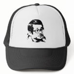 Ninoy Aquino Mesh Hats