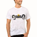 Ninoy & Cory T-shirt