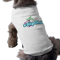 Nipclub dog sweater dog t-shirt