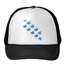nippels hats