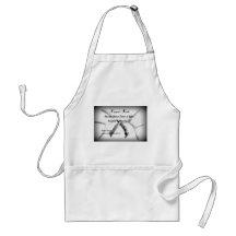 Nipper's Nook Apron