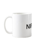 NIPPLE. mugs