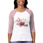 nipple rings t-shirts