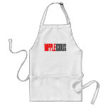 Nippleicious Aprons