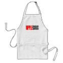 Nippleicious aprons