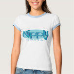 Nipply t-shirts