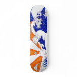 Nippon Sun Skateboard