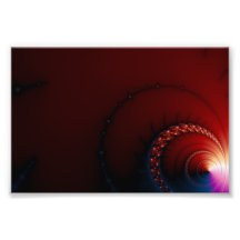 Nips - Fractal Art Photo Art