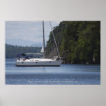 Niquette Bay, Lake Champlain, Colchester, Vt. posters