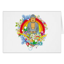Nirvana Buddha