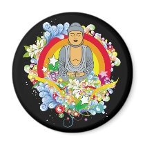 Nirvana Buddha