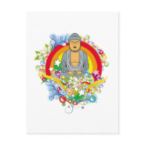Nirvana Buddha