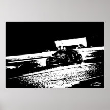 Nissan 370Z Print