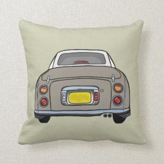 Nissan figaro gifts #2