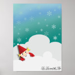Nisse, print