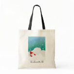 Nisse, shopping bag
