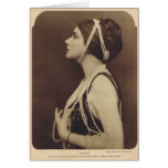 Nita Naldi 1921 cards