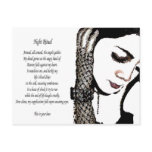 Nite Ritual postcards