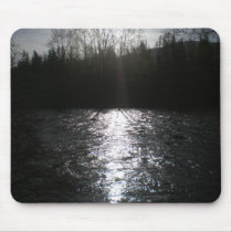 Nite Sky Mousepad