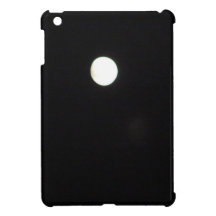 nitemoon.JPG iPad Mini Cover