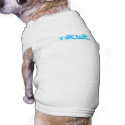 Nitwit pet clothing