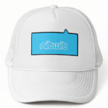 Nitwit hats