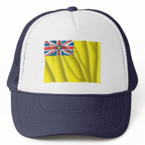 NIUE ISLAND HAT