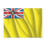 NIUE ISLAND POSTCARDS