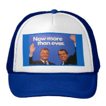 Nixon / Agnew Hat