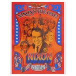 Nixon Full Color Flyer