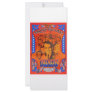 Nixon Custom Rack Cards
