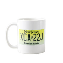 NJ2007 COFFEE MUG