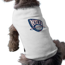 NJ Nyets Dog Shirt