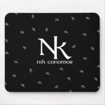NK Classic Mouse Pad