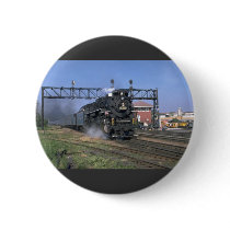 NKP 2-8-4 Berkshire Buttons