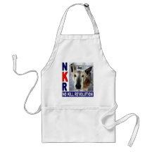 NKR Apron