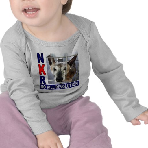 NKR Infant Long Sleeve T Shirt