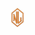 NL Ladies Pullover Hoodie embroidered shirts